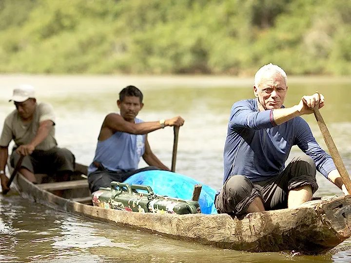 River Monsters