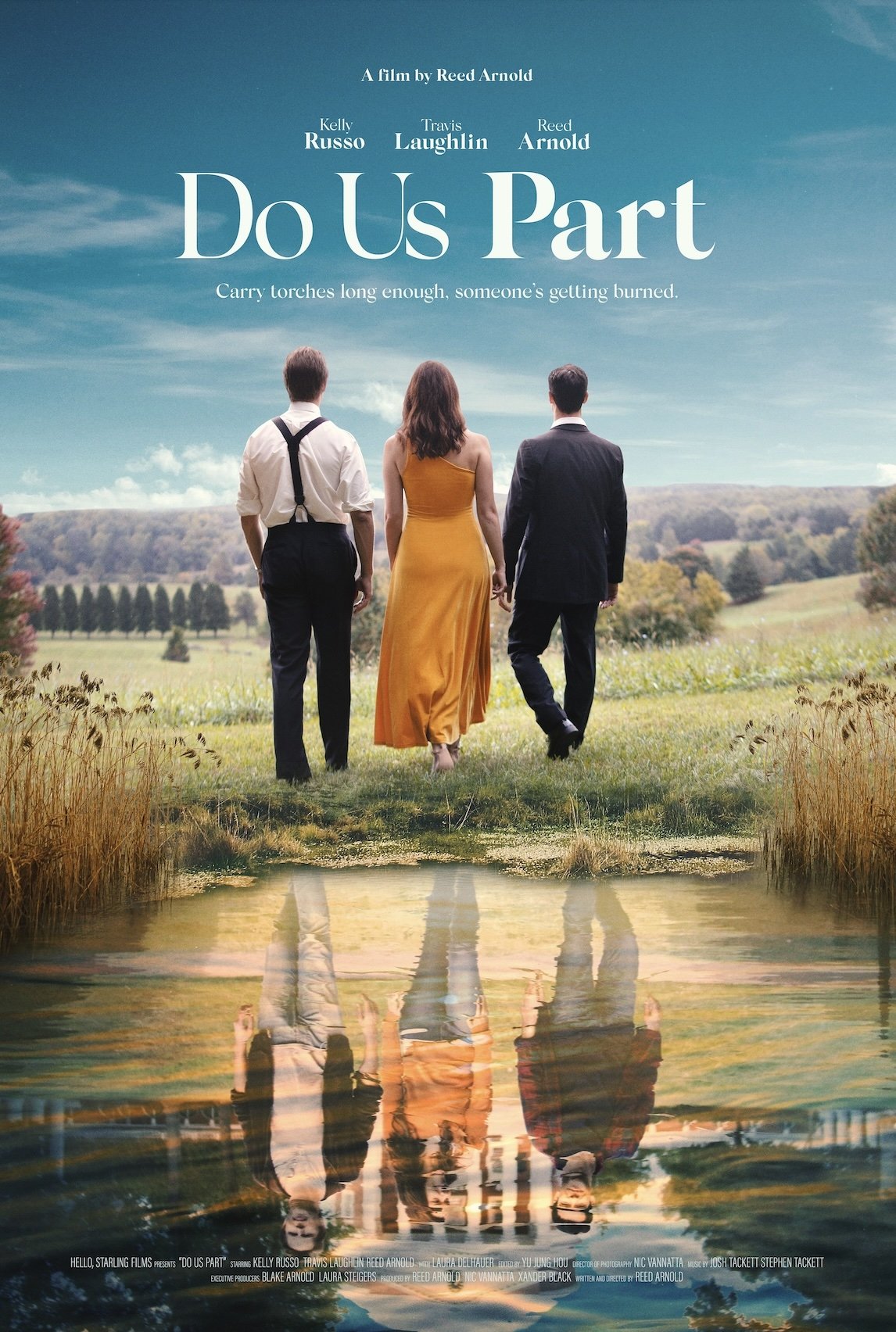 Movie Title