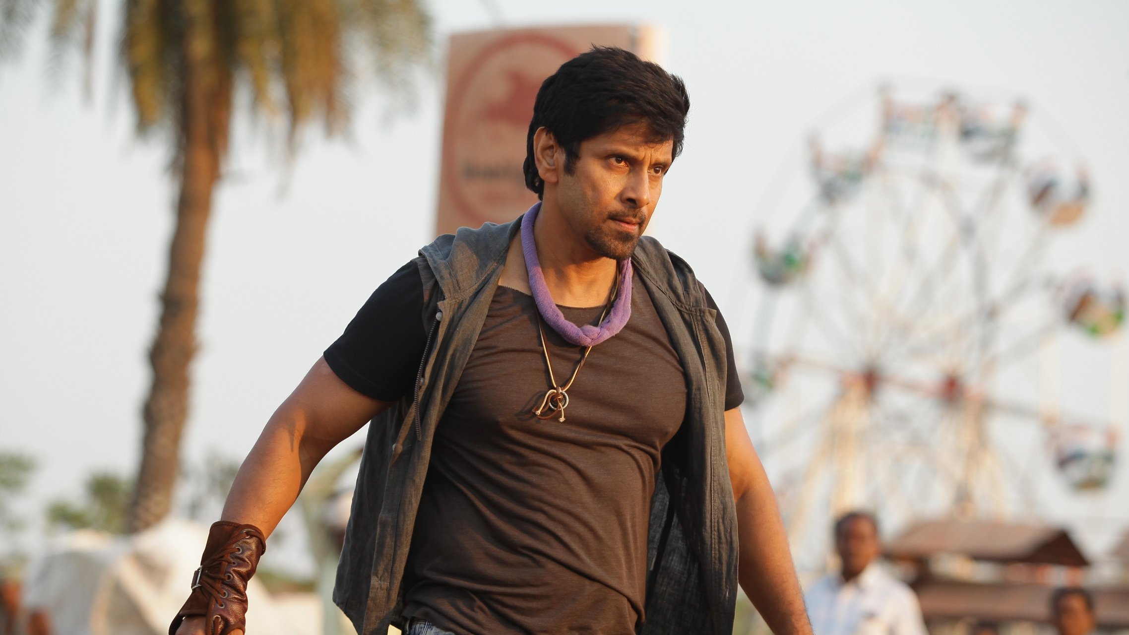 10 Endrathukulla (2015)