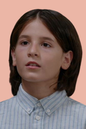 et billede af Nikolas Alafakis