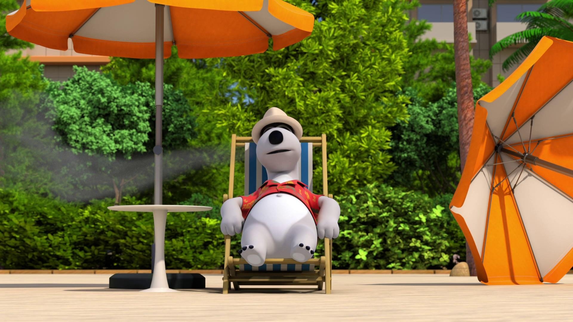 Bernard
