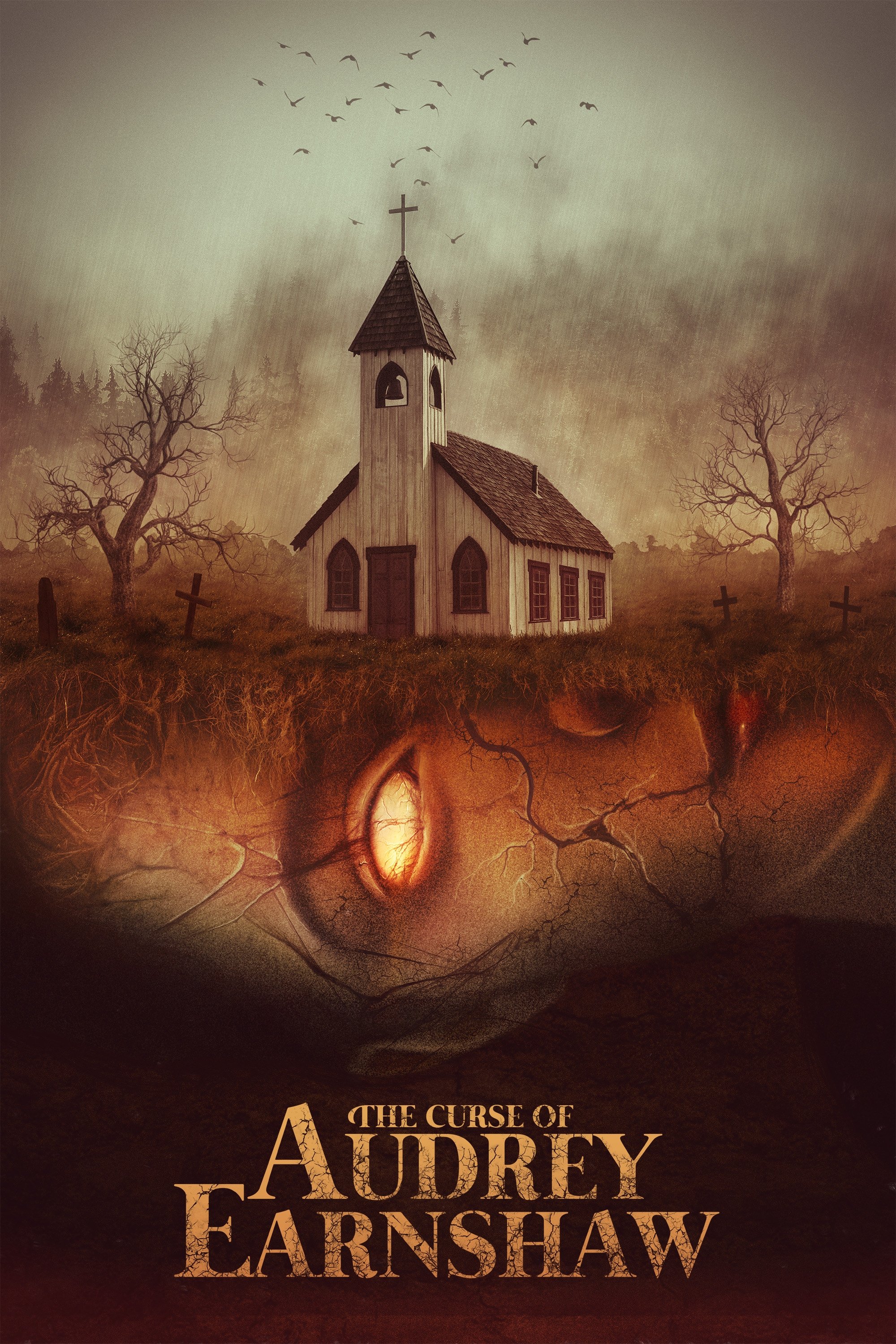 The Curse of Audrey Earnshaw