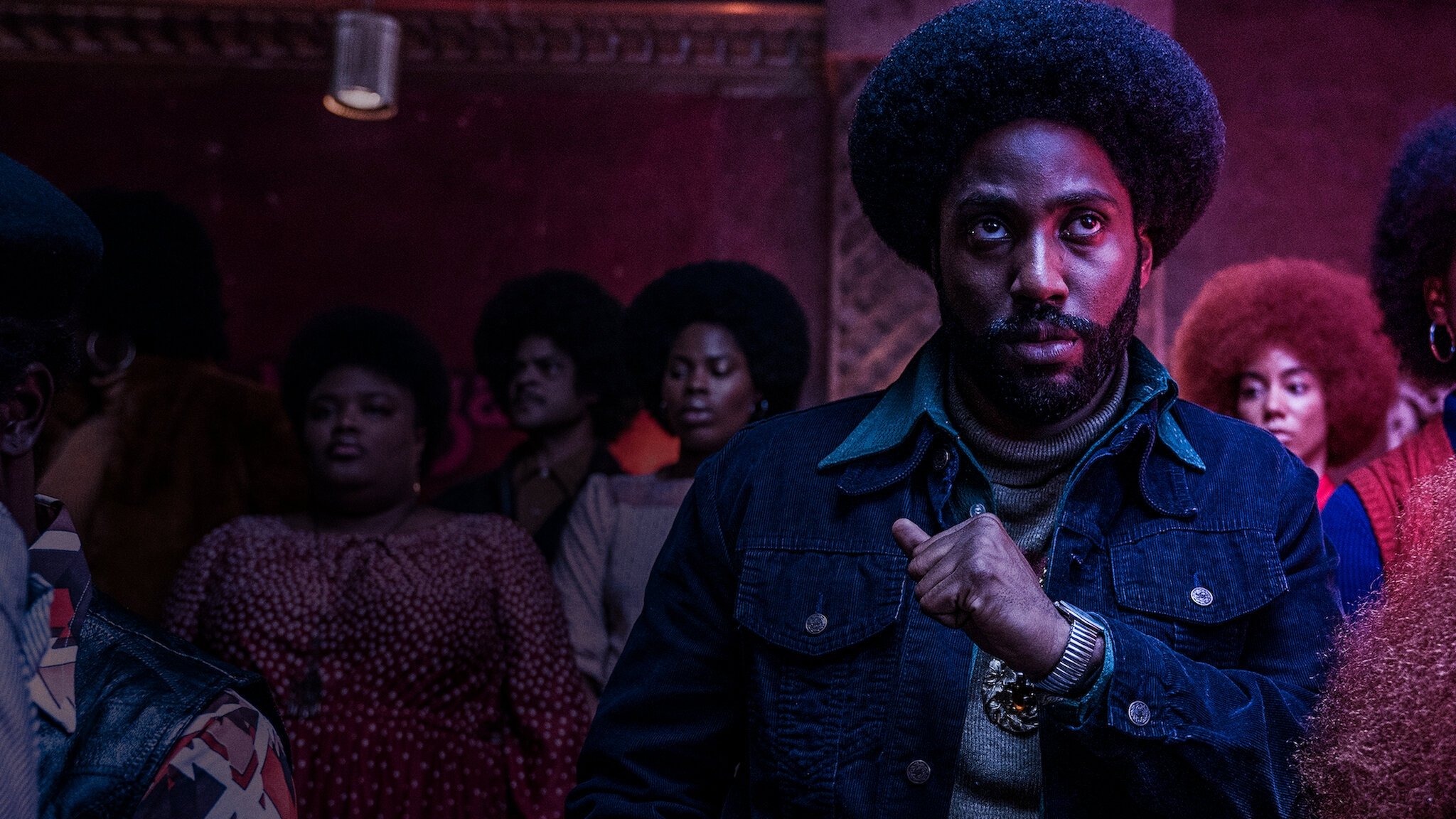 Image du film BlacKkKlansman : j'ai infiltré le Ku Klux Klan klg7mfrcfav6tuvtvxsopxxwwf7jpg