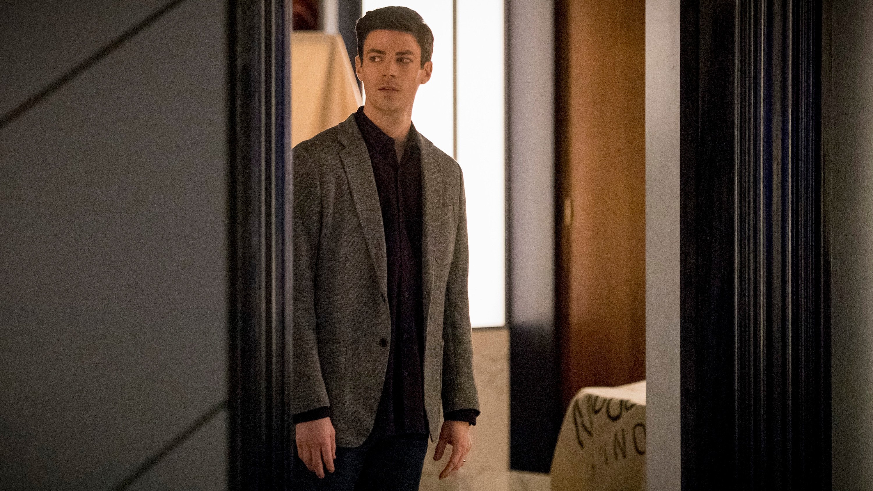 The flash shop season 6 123movies