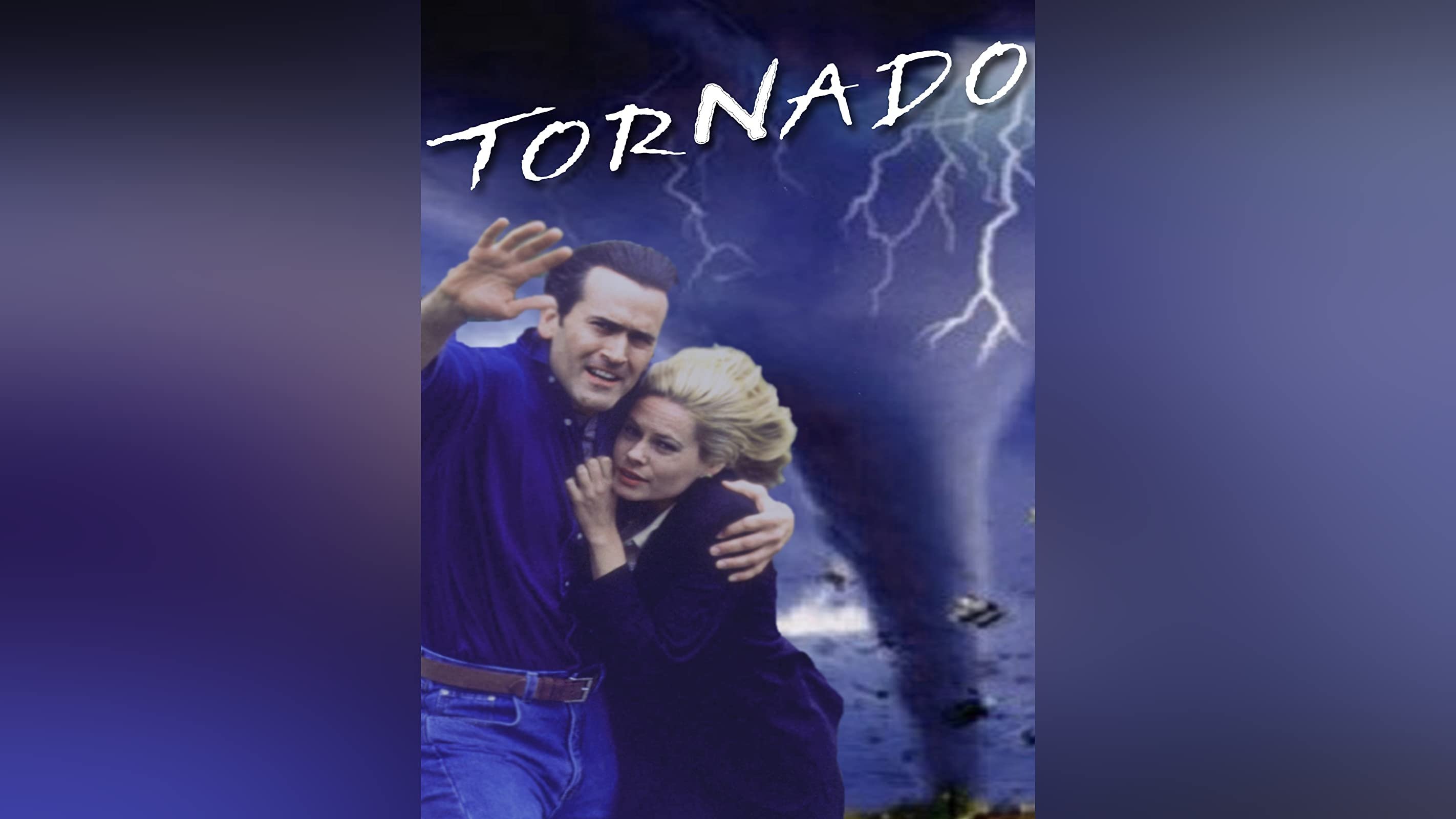 Tornado!