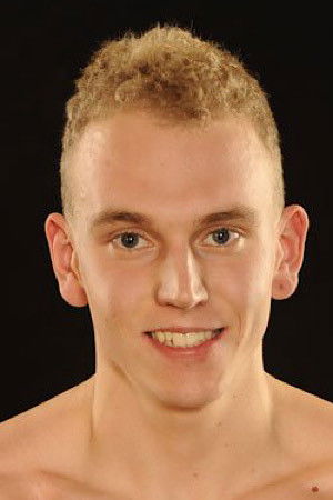 et billede af Karel Lumil