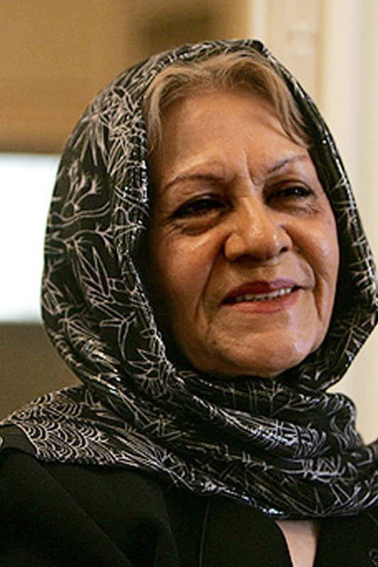 et billede af Mehri Vadadian