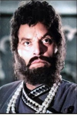 et billede af Ramayan Tiwari