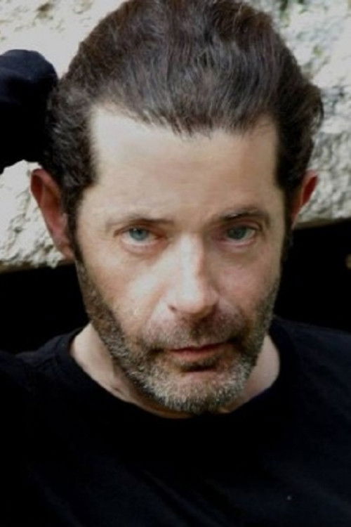 et billede af Alexandros Zahareas