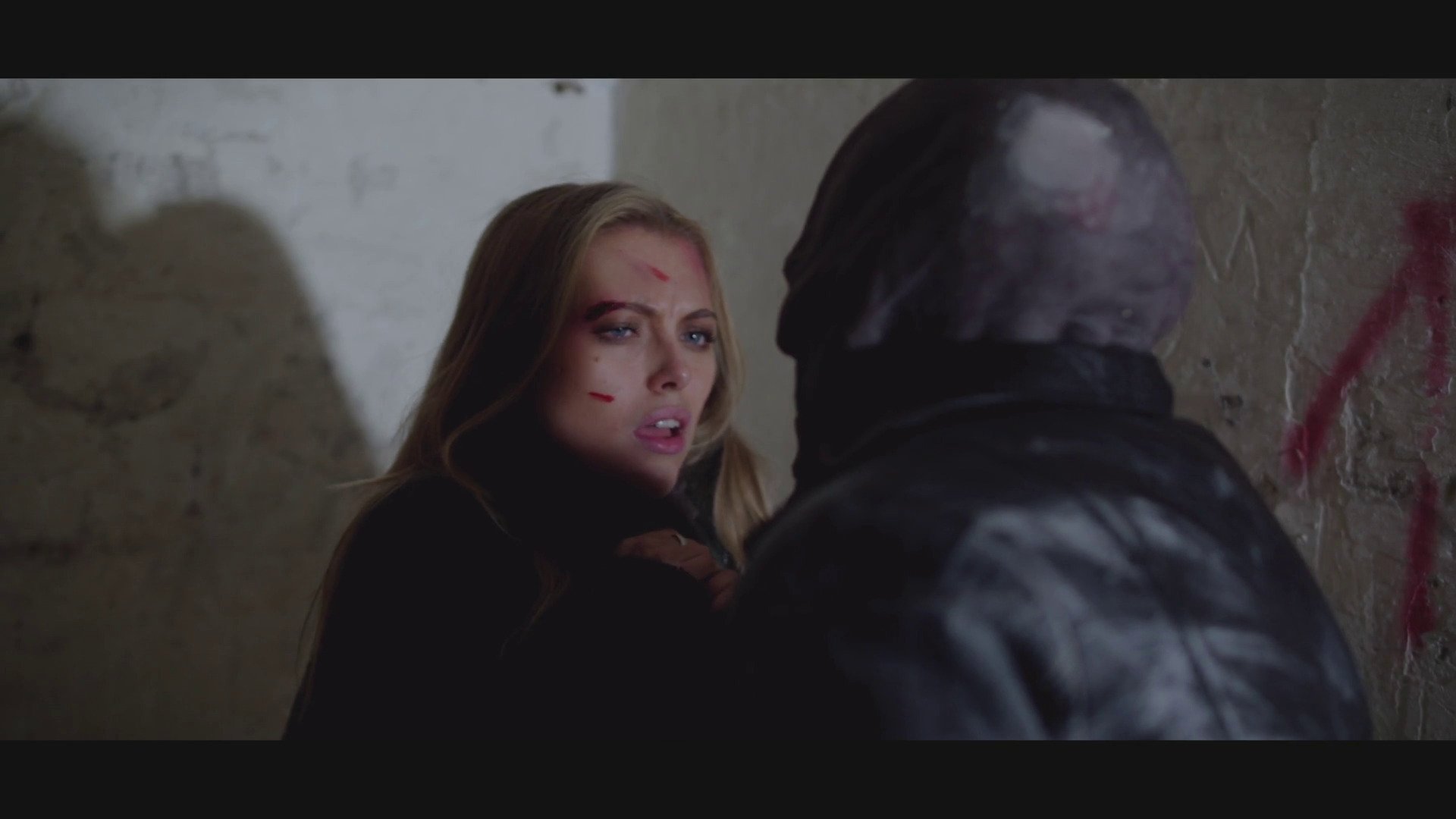 Wrath of Van Helsing (2022)