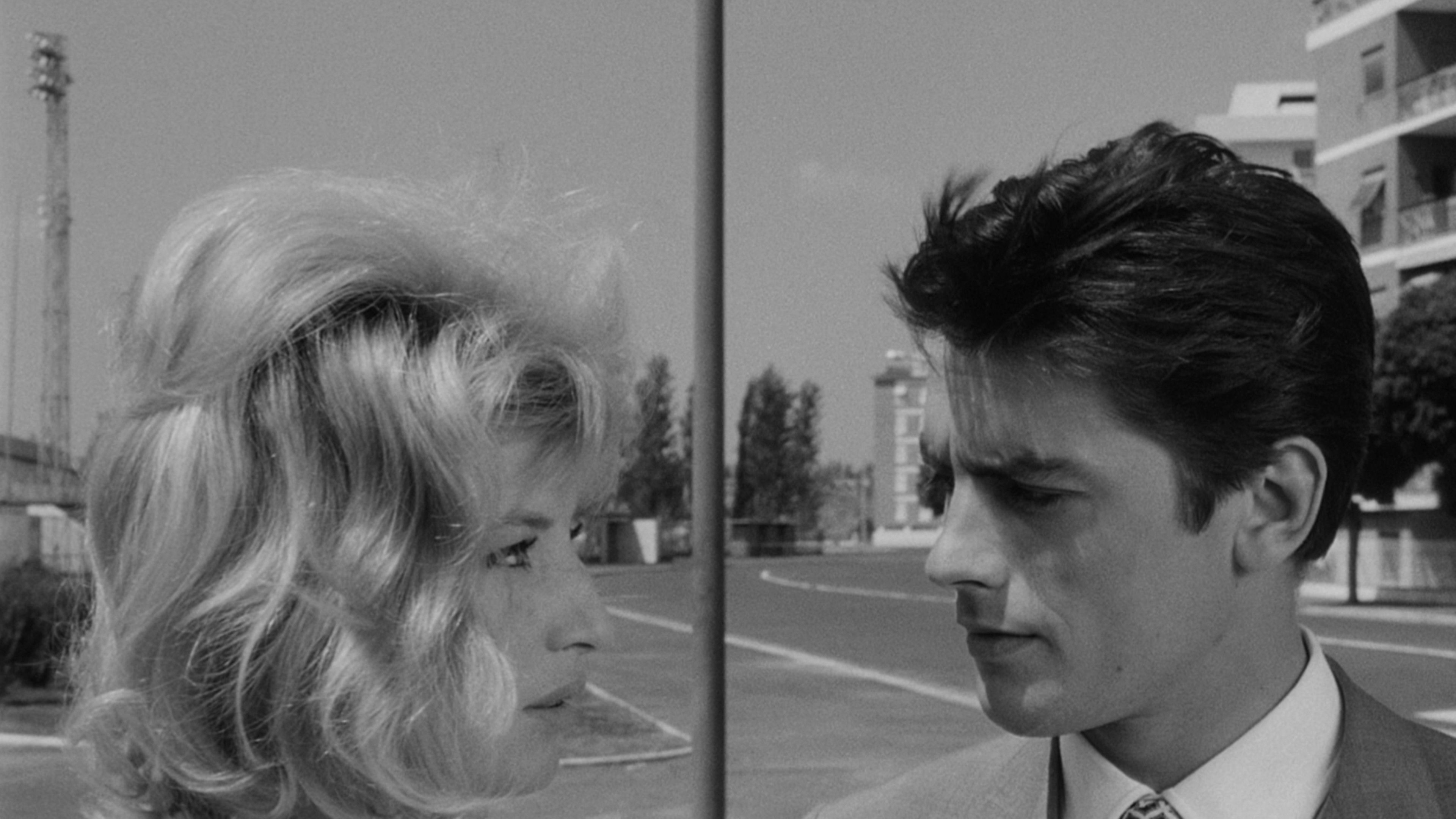 L'Eclisse