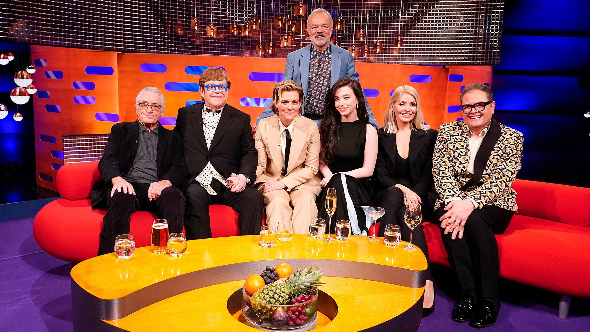 The Graham Norton Show