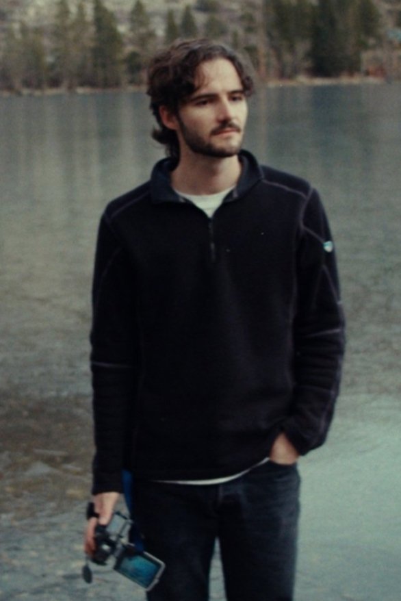 Christopher Duff Pickering