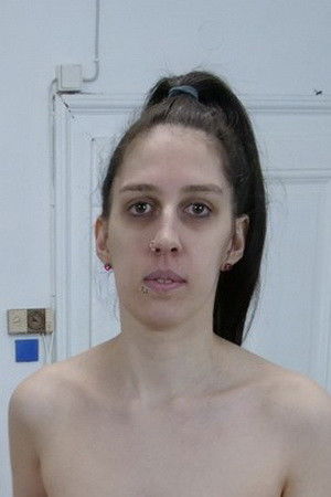 et billede af Jenny Meier