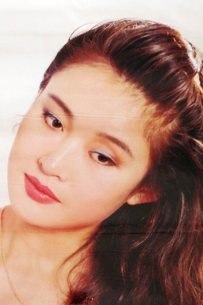 et billede af 盖丽丽