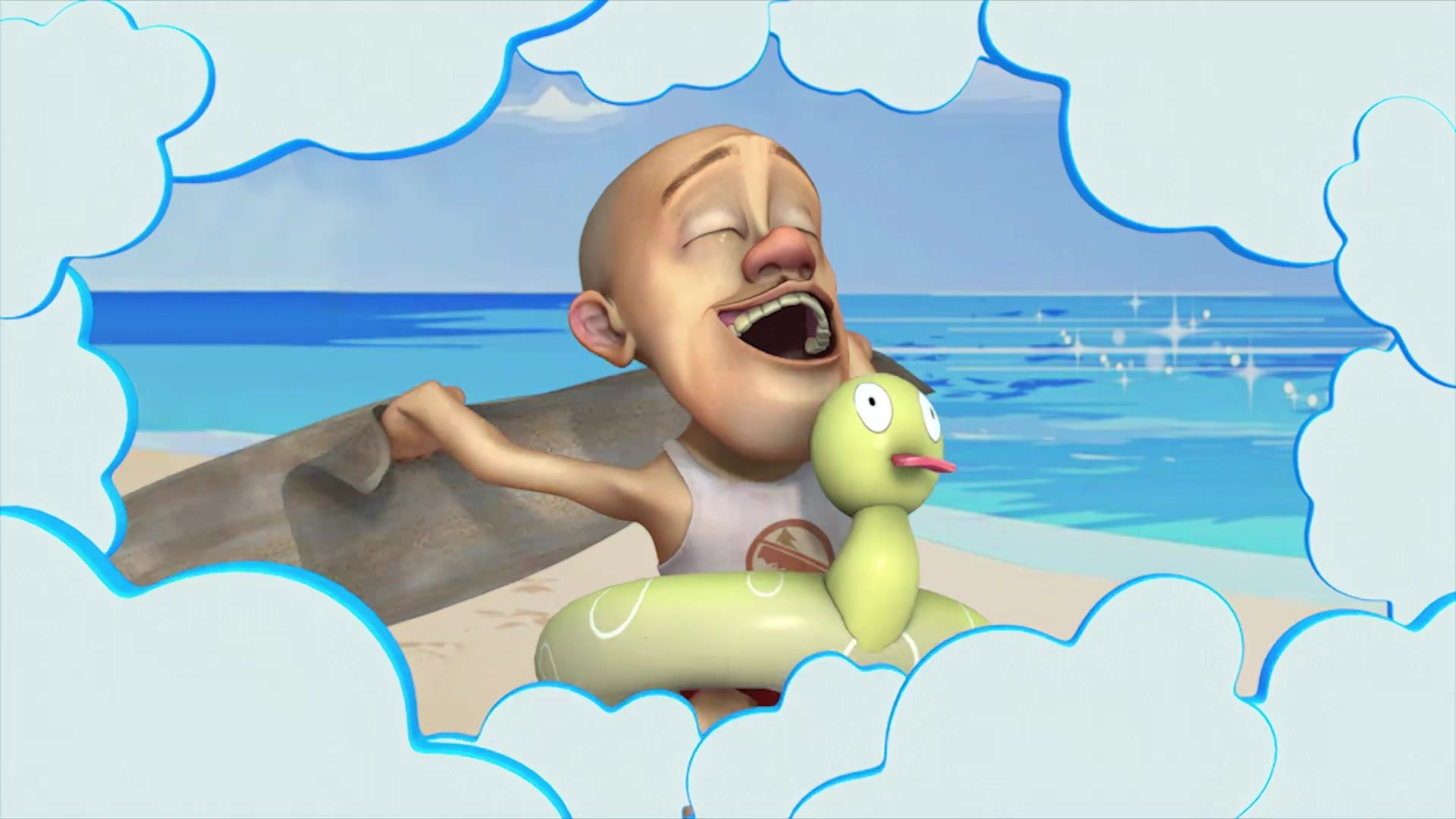 Thumbnail for Episode 5 Season 0 Episode 5