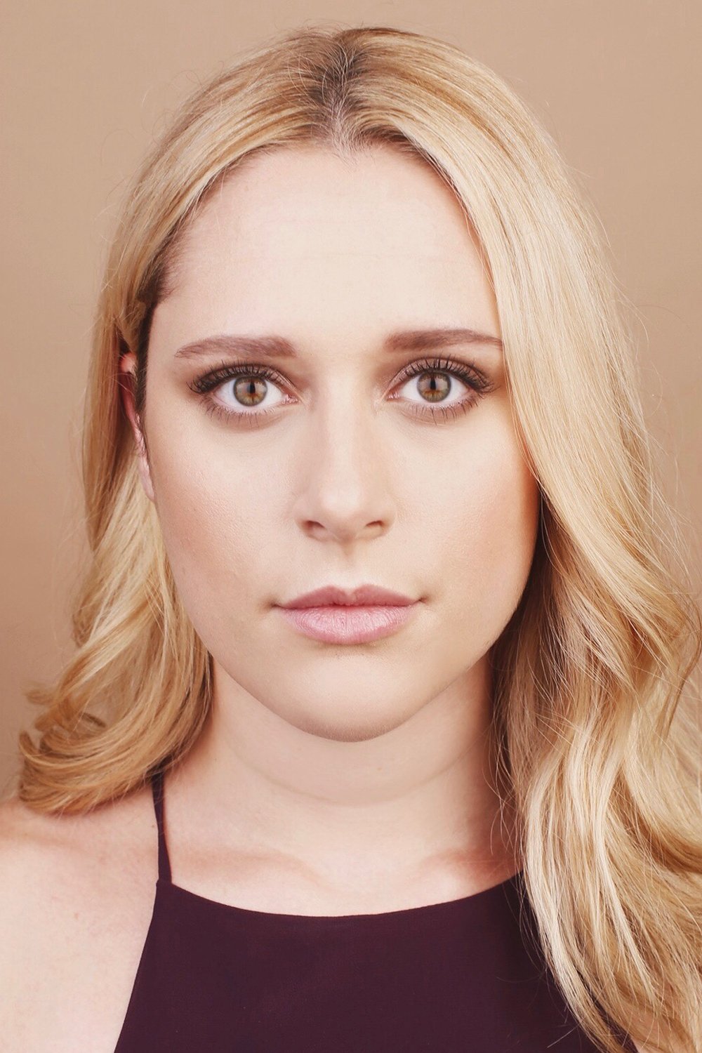 et billede af Danielle Alfredo