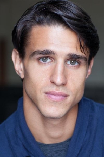 et billede af Joe LoCicero