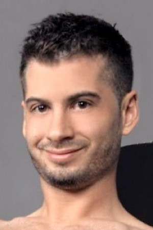 et billede af Victor Cage