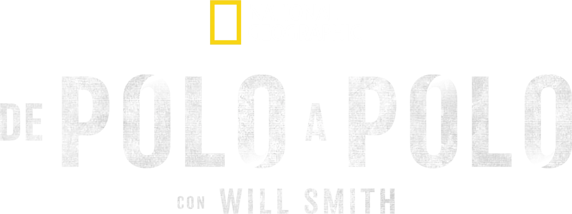 De polo a polo con Will Smith (2026) Temporada 1 WEB-DL 1080p Castellano logo