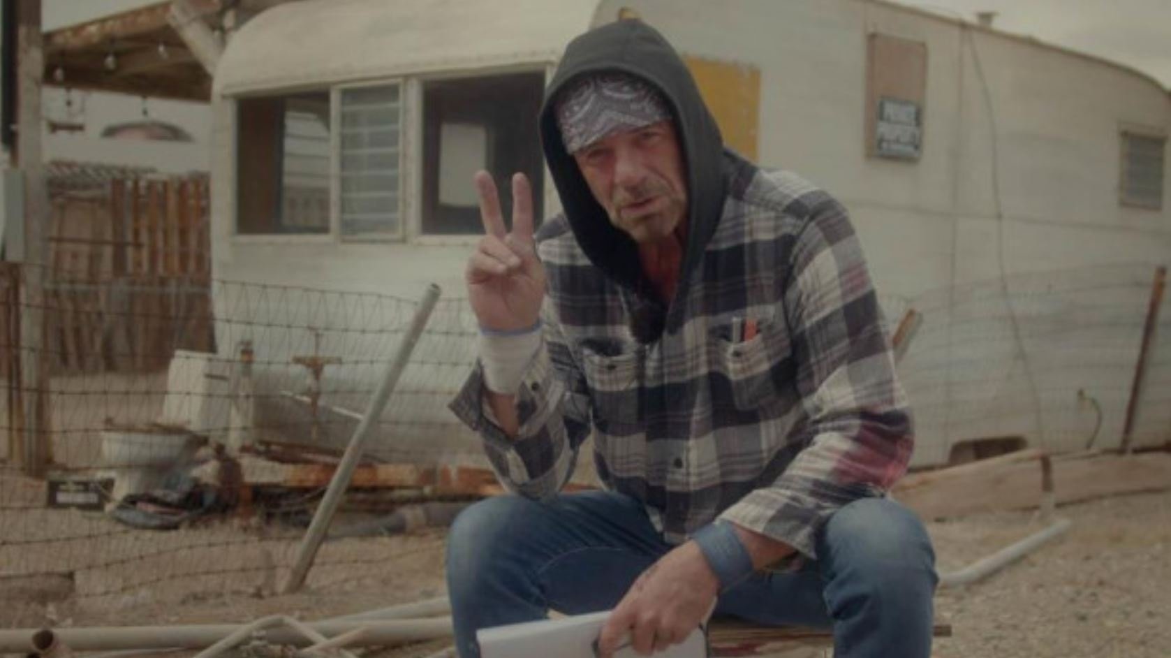 J'ai su que j'avais un frère (2025)