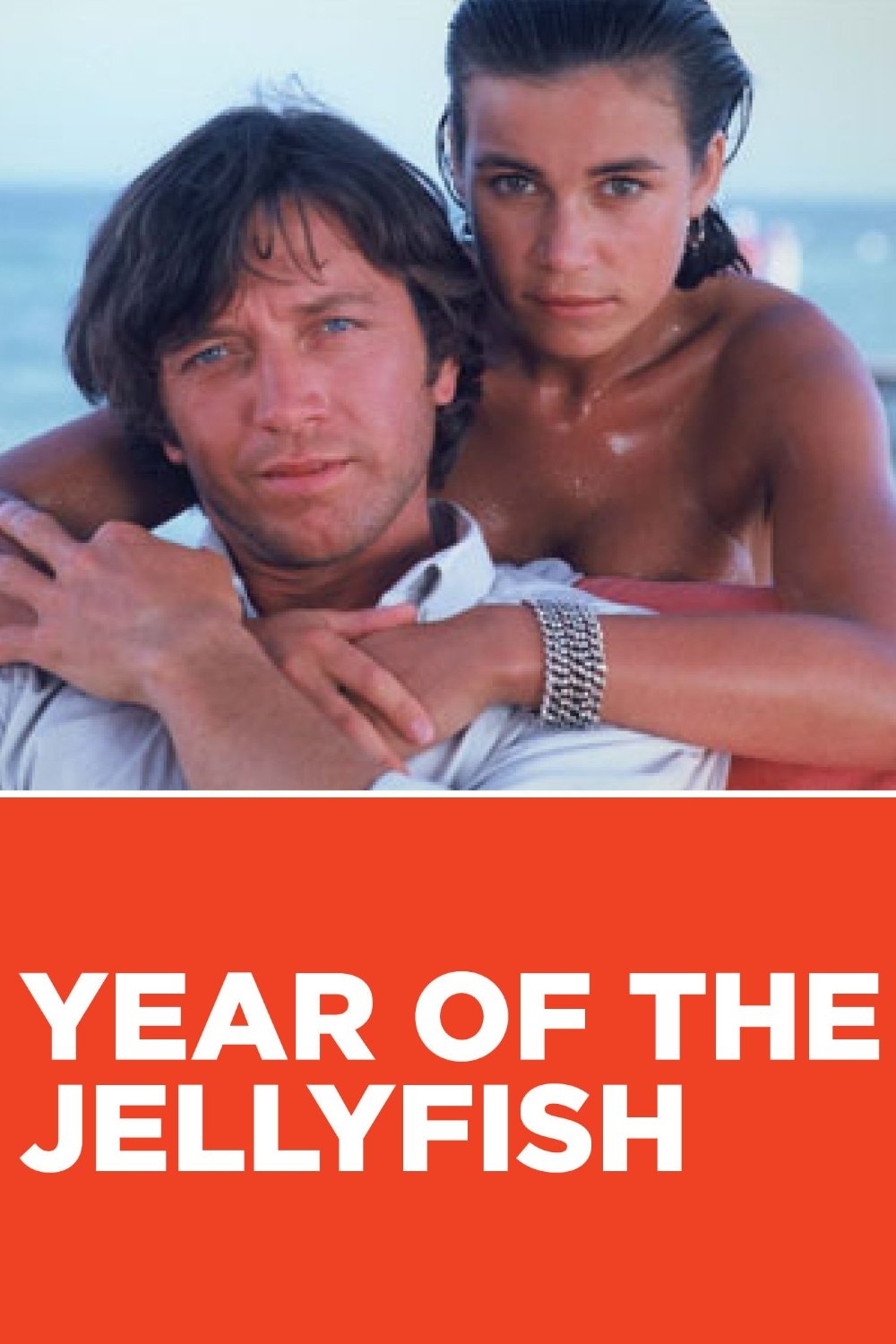 Year of the Jellyfish