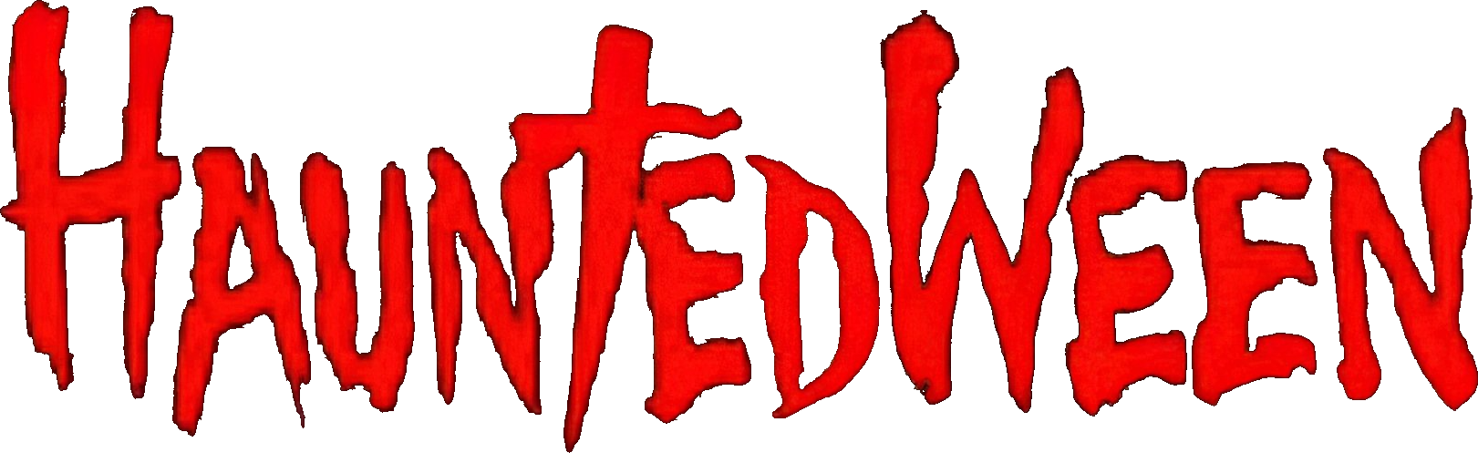 HauntedWeen