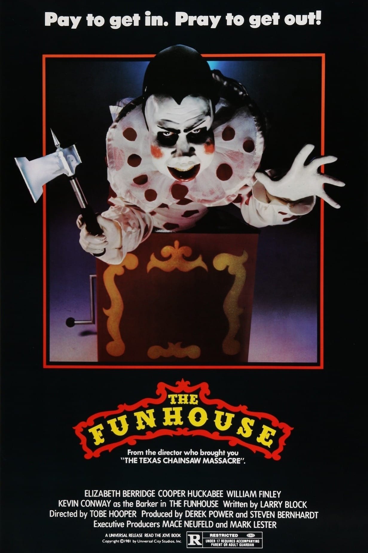 The Funhouse