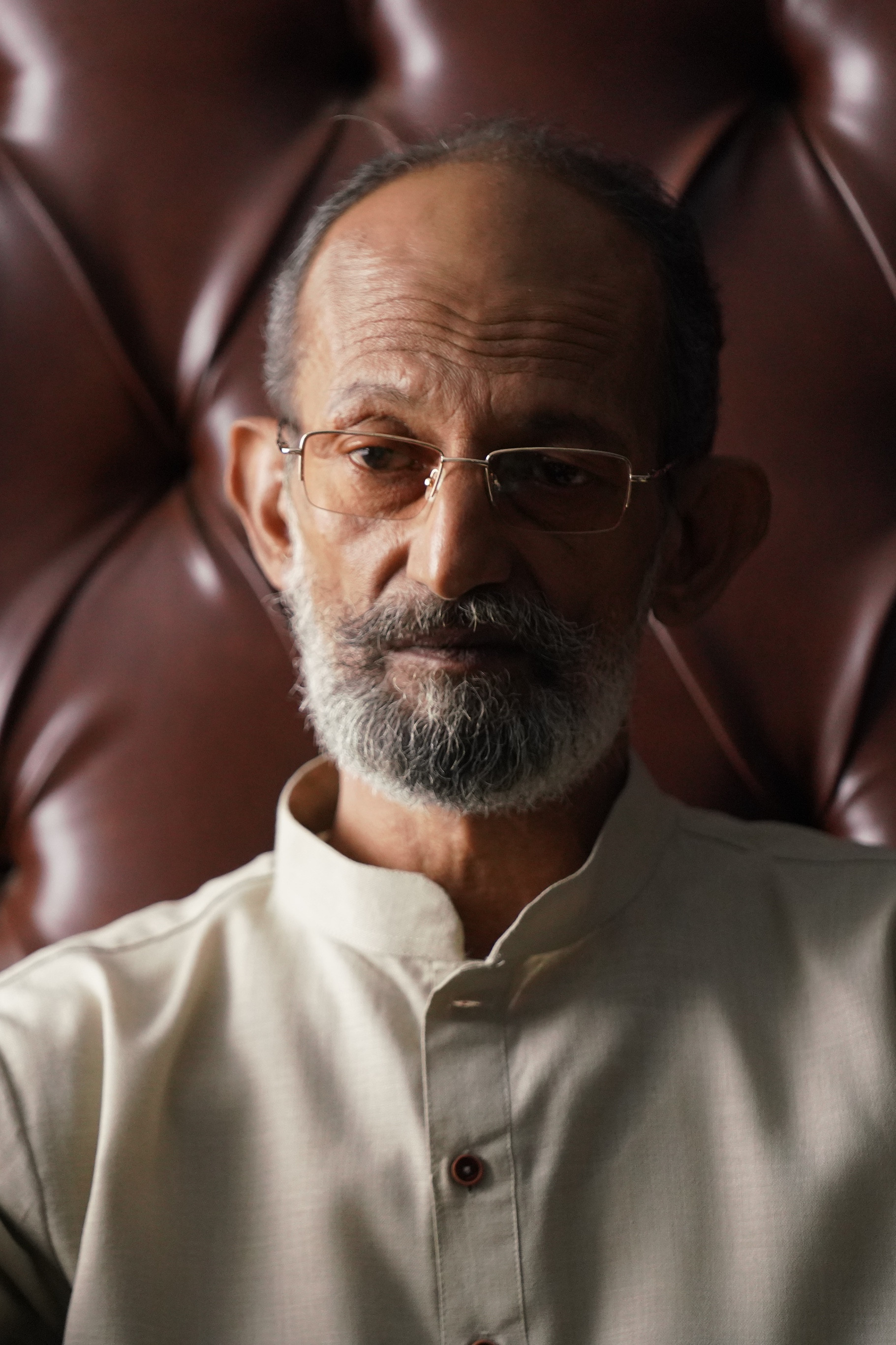 et billede af Shiv Dev Singh