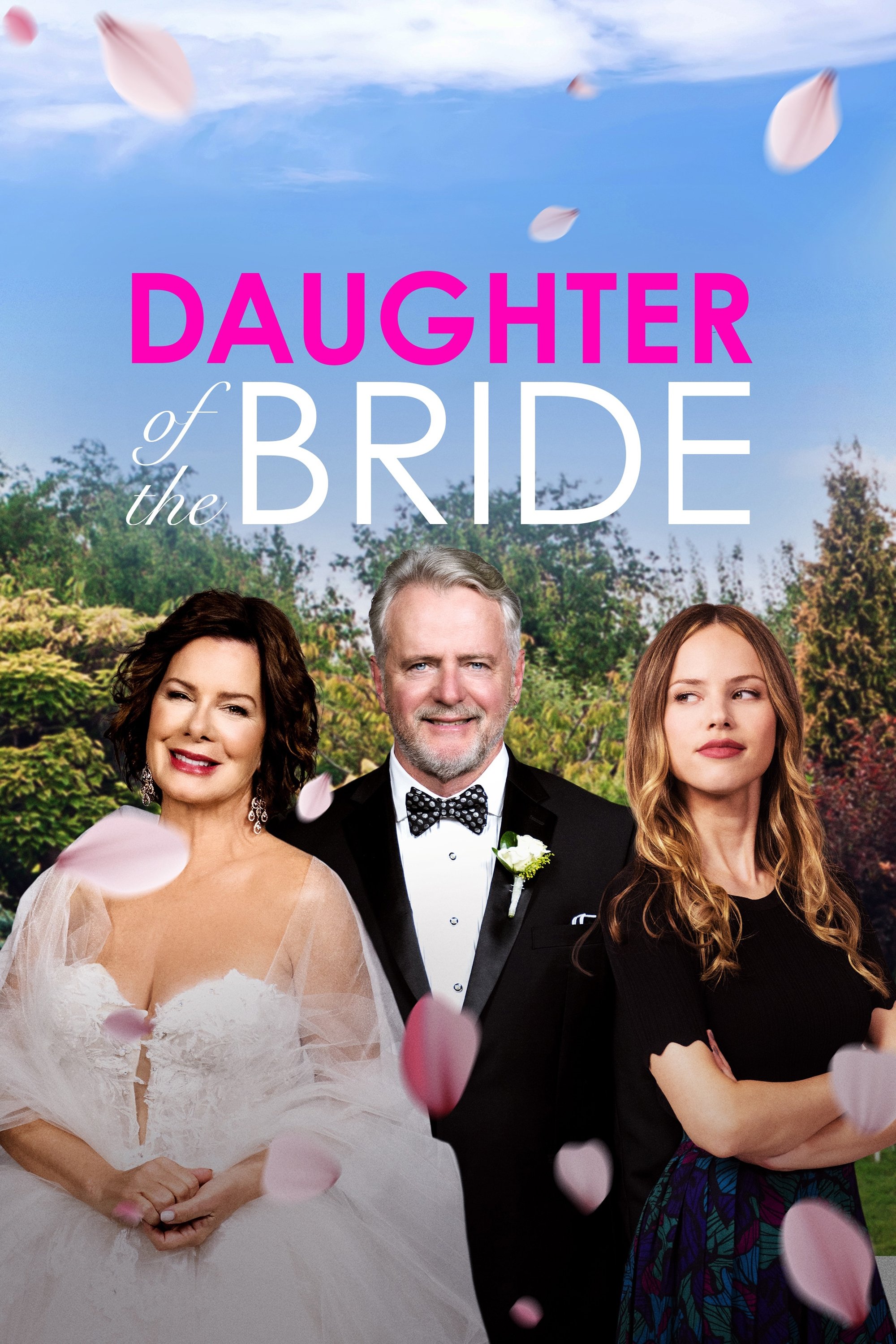 Daughter of the Bride