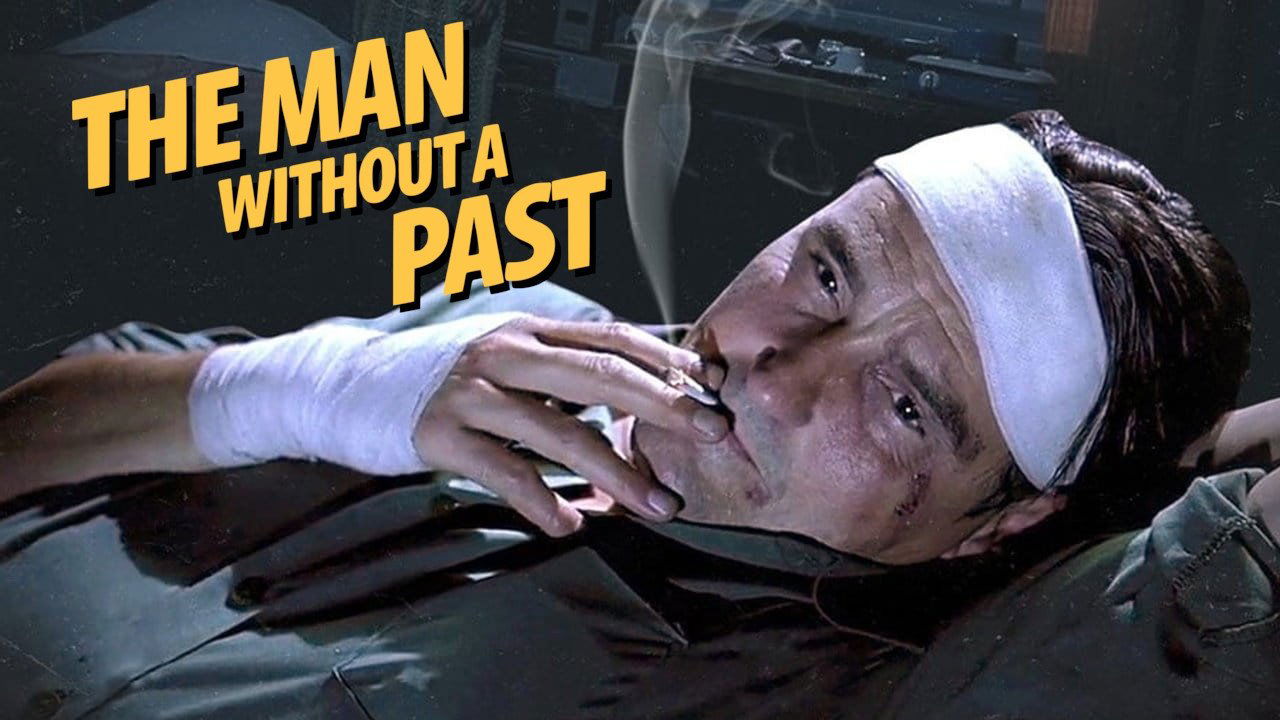 The Man Without a Past (2002)