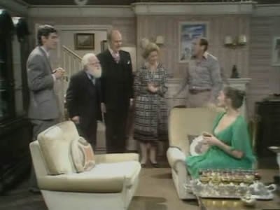 The Fall and Rise of Reginald Perrin