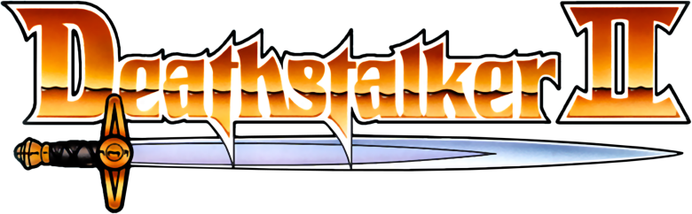 Deathstalker II Logo