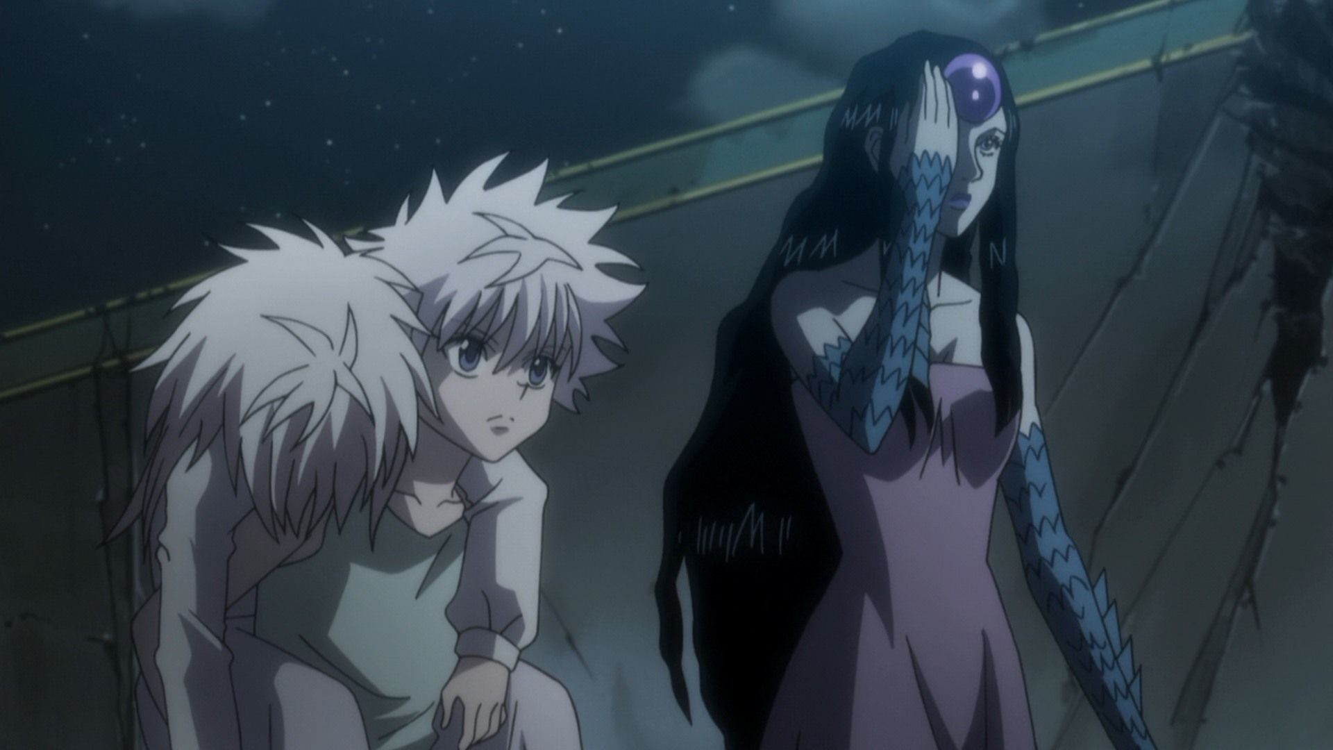 Assistir Hunter x Hunter 2011: 2x68 Online - Pobreflix