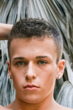 et billede af Brad Chase