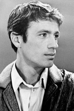 et billede af Aleksandr Khochinsky