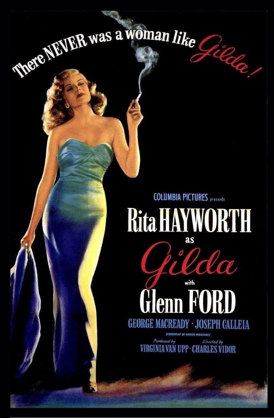 Gilda
