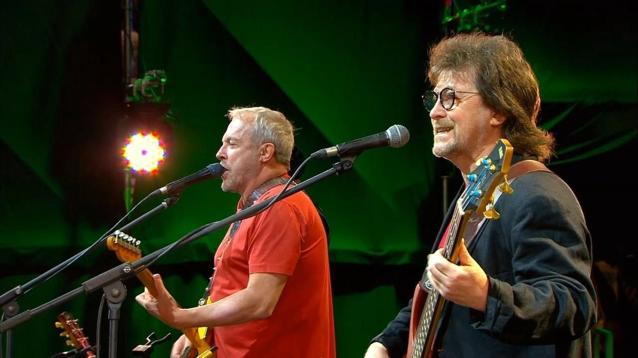 Машина Времени - концерт в Киеве Backdrop Blur