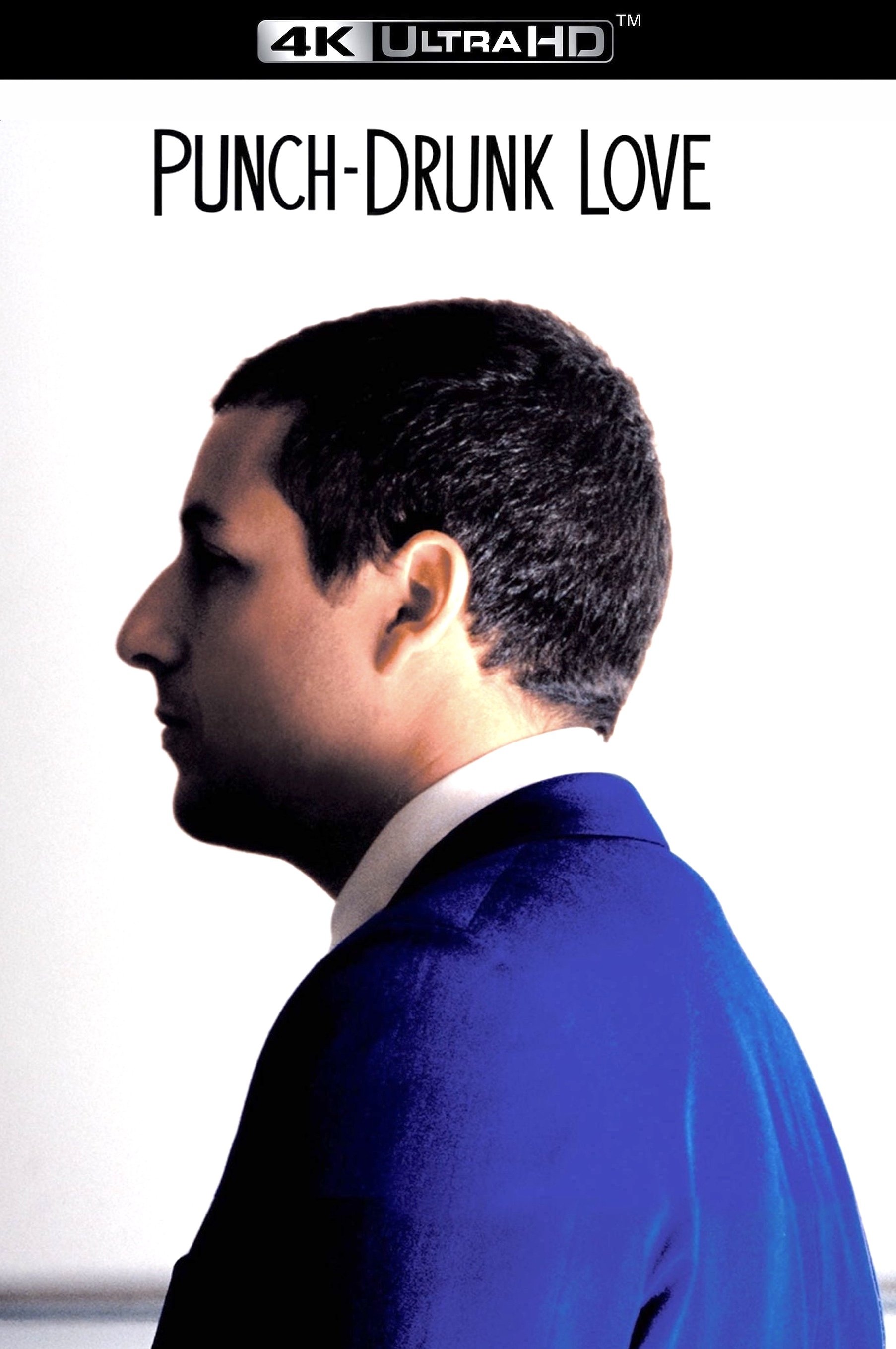 Punch-Drunk Love