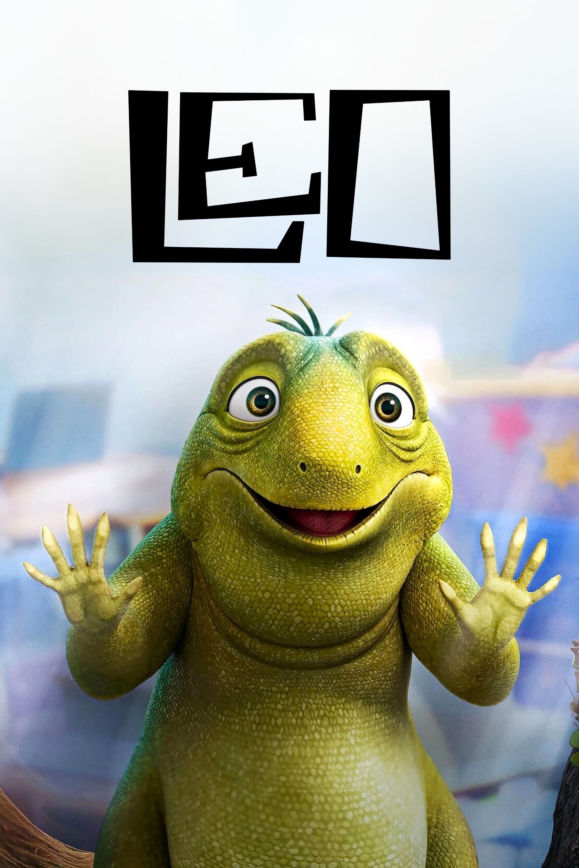 Leo