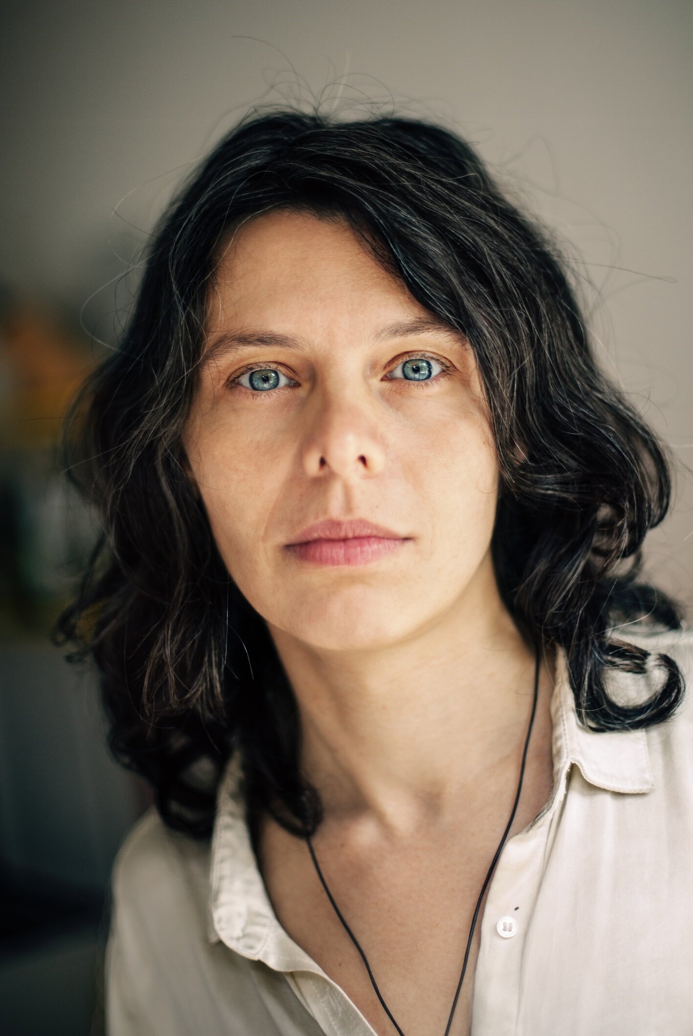 et billede af Margarita Breitkreiz