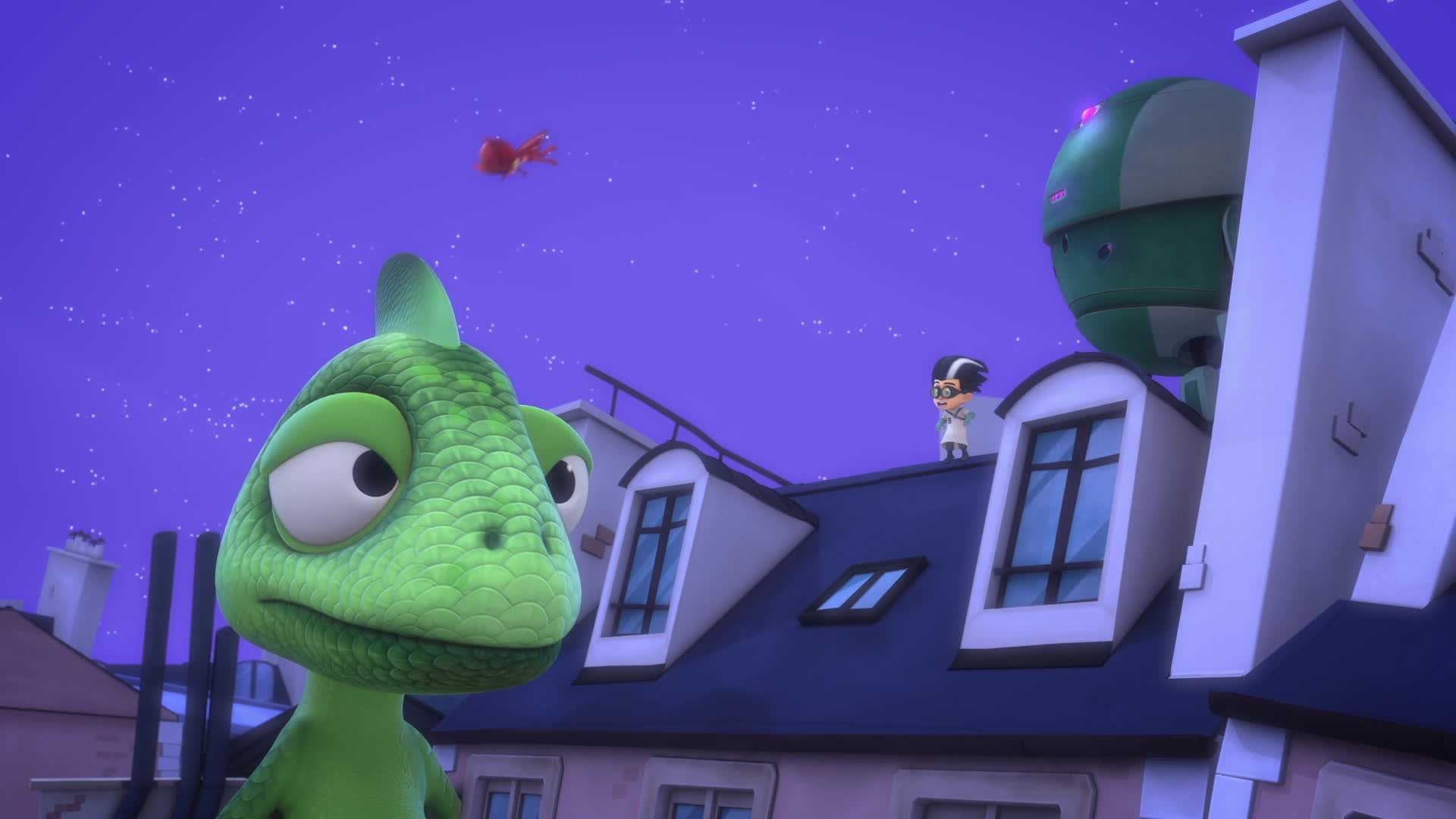 PJ Masks