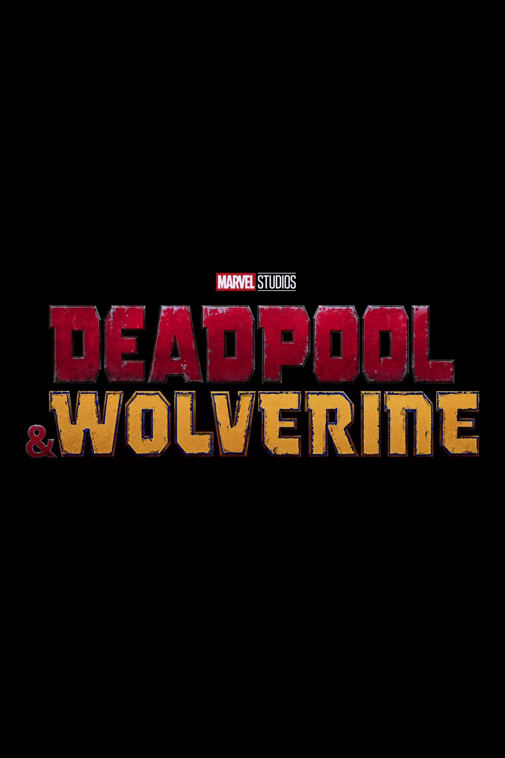 Deadpool Wolverine 2024 Sasha Vannie