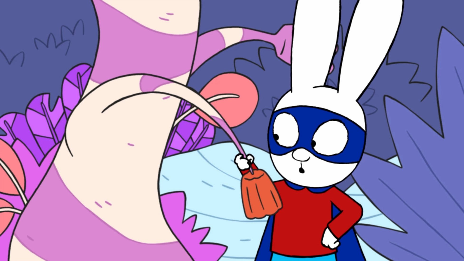 Simon Superlapin 2x15