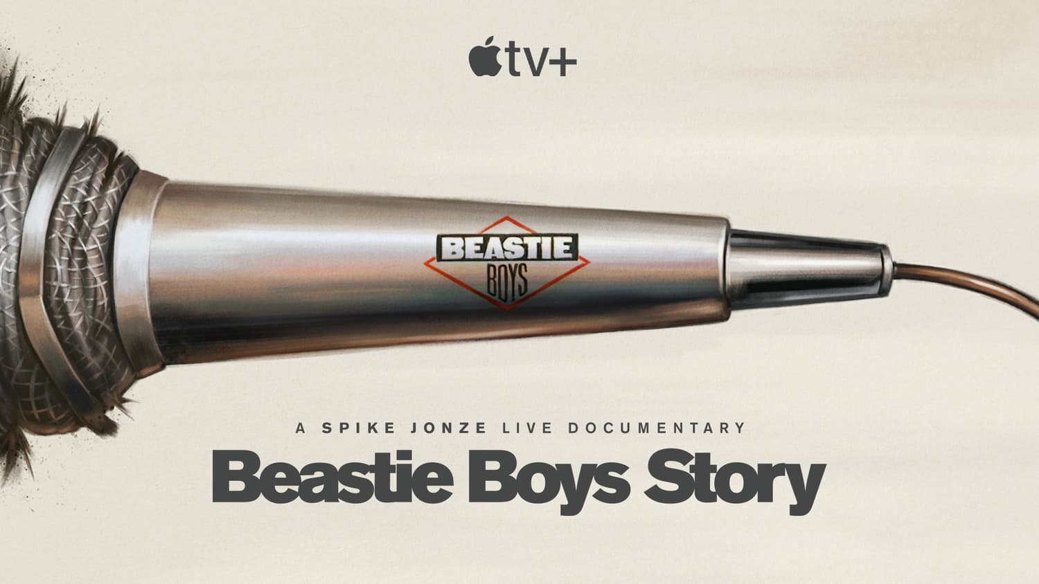 '비스티 보이즈 스토리' - Beastie Boys Story