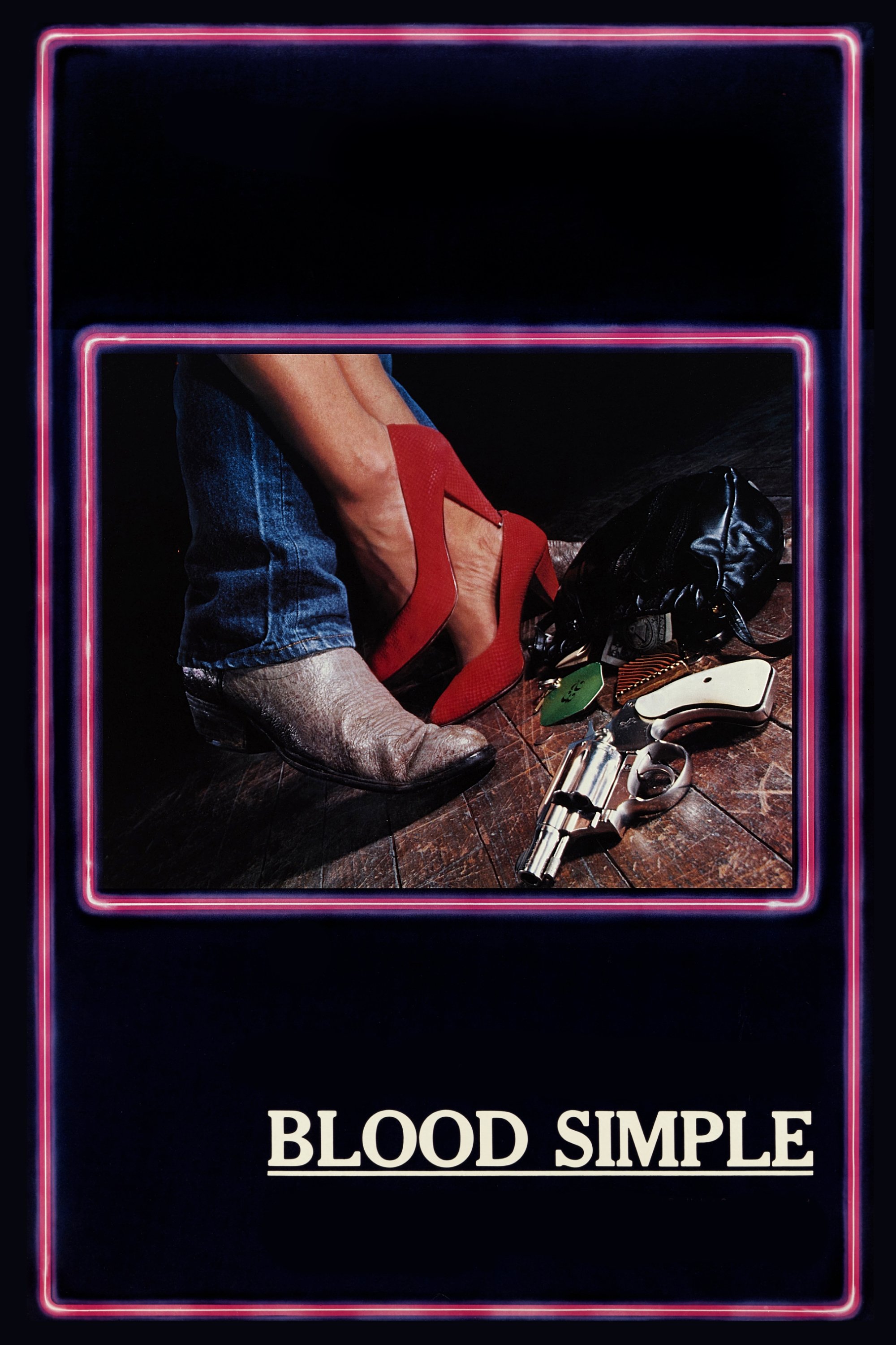 Blood Simple