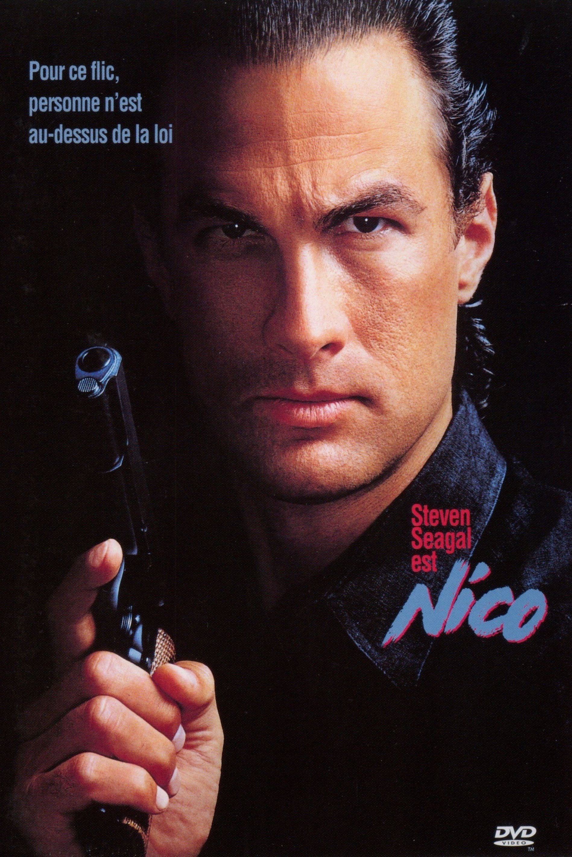 Affiche du film Nico 28854