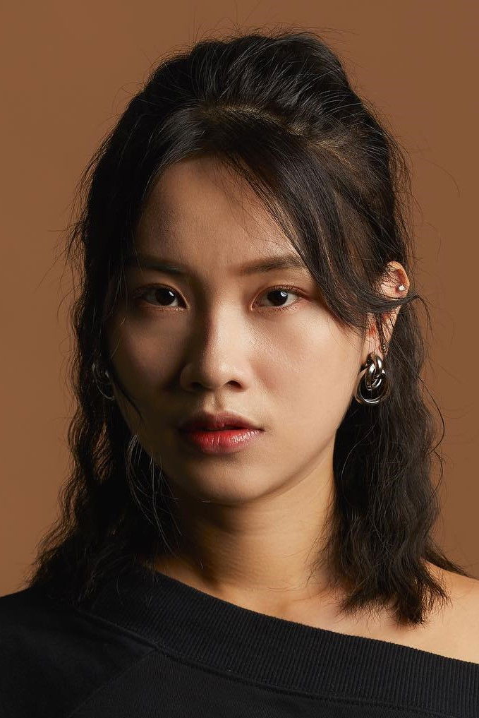 et billede af Dan Chien