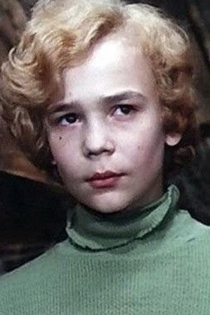 et billede af Vladimir Torsuyev