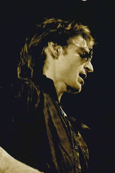 et billede af Gonzalo Valdivia